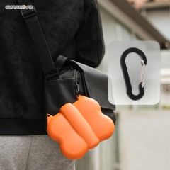 Sunnylife Updated Butterfly Protective Case Portable Shock-Proof Storage Box Dust-Proof Accessories for DJI NEO 2