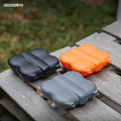 Sunnylife Updated Butterfly Protective Case Portable Shock-Proof Storage Box Dust-Proof Accessories for DJI NEO 2