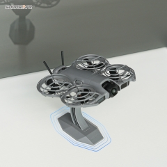 Sunnylife Desktop Display Stand Drone Mount Exhibition Base Bracket Accessories for DJI NEO 2