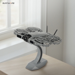 Sunnylife Desktop Display Stand Drone Mount Exhibition Base Bracket Accessories for DJI NEO 2