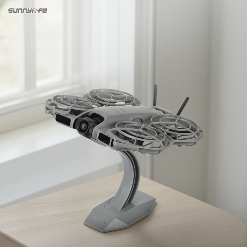 Sunnylife Desktop Display Stand Drone Mount Exhibition Base Bracket Accessories for DJI NEO 2