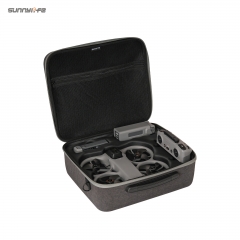 Sunnylife Easy Carrying Case Portable Storage Bag Hard Travel Case Shoulder Bag Accessories for AVATA 360