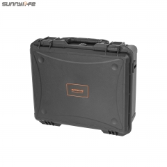 Sunnylife Safety Carrying Case Large Capacity Waterproof Shock-proof Hard Case Accessories for Avata 360