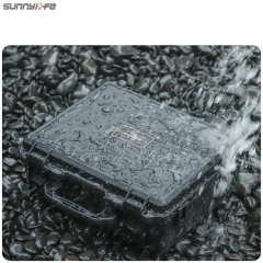 Sunnylife Safety Carrying Case Large Capacity Waterproof Shock-proof Hard Case Accessories for Avata 360