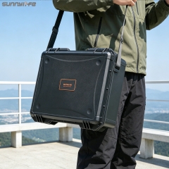 Sunnylife Safety Carrying Case Large Capacity Waterproof Shock-proof Hard Case Accessories for Avata 360