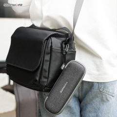 Sunnylife Mini Carrying Case Handbag Portable Travel Case Protective Organizer Standard Combo Bags Accessories for POCKET 4/3