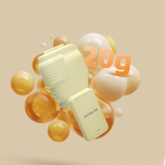 Sunnylife Colorful Gimbal Cover Camera Protector Screen Protective Case Accessories for Osmo Pocket 4