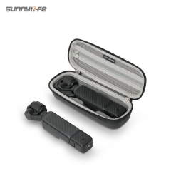 Sunnylife Mini Carrying Case Handbag Portable Travel Case Protective Organizer Standard Combo Bags Accessories for POCKET 4/3
