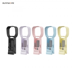 Sunnylife Instant Shooting Protective Case Colorful Protective Cover Camera Protector Accessories for Osmo Pocket 4/3