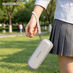 Sunnylife Mini Carrying Case Handbag Portable Travel Case Protective Organizer Standard Combo Bags Accessories for POCKET 4/3