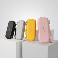 Sunnylife Mini Carrying Case Portable Travel Case Colorful Protective Organizer Standard Combo Bag Accessories for POCKET 4P