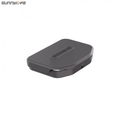 Sunnylife Magnetic Screen Sun Hood Guard Foldable Screen Monitor Cover Protector Accessories for Insta360 Luna Ultra
