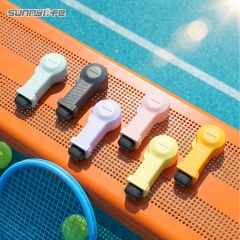 Sunnylife Bulb-Shaped Protective Case with Filter Box Shock-proof Protective Cover Gimbal Clamp Accessories for Osmo Pocket 4/3