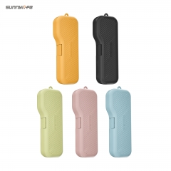 Sunnylife Protective Case with Filter Box Shock-proof Storage Box Protective Cover Accessories for Osmo Pocket 4P