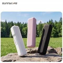 Sunnylife Protective Case Gimbal Camera Protector Shock-proof Protective Cover Storage Box Accessories for Insta360 Luna Ultra