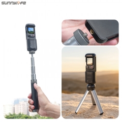 Sunnylife FrameTap Remote Protective Case Sliding Remote Protector Screen Protective Cover Accessories for Osmo Pocket 4P