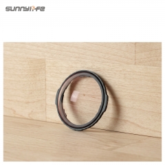 Sunnylife Lens Filters ND16 ND32 ND64 Filters Hemispherical MCUV Filters Accessories for Insta360 X6
