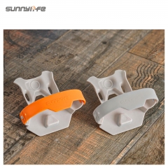 Sunnylife Protective Propeller Stabilizers All-in-one Propeller Stabilizers Dust-proof Prop Cover for Lito 1/X1