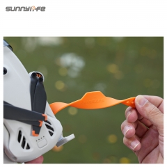 Sunnylife Protective Propeller Stabilizers All-in-one Propeller Stabilizers Dust-proof Prop Cover for Lito 1/X1