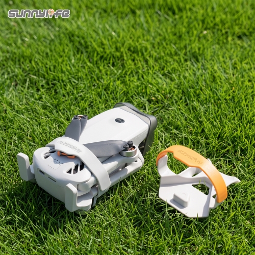 Sunnylife Protective Propeller Stabilizers All-in-one Propeller Stabilizers Dust-proof Prop Cover for Lito 1/X1