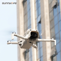 Sunnylife Lens Hood Anti-glare Lens Cover Sunhood Gimbal Protective Cap Drone Accessories for Lito 1/X1